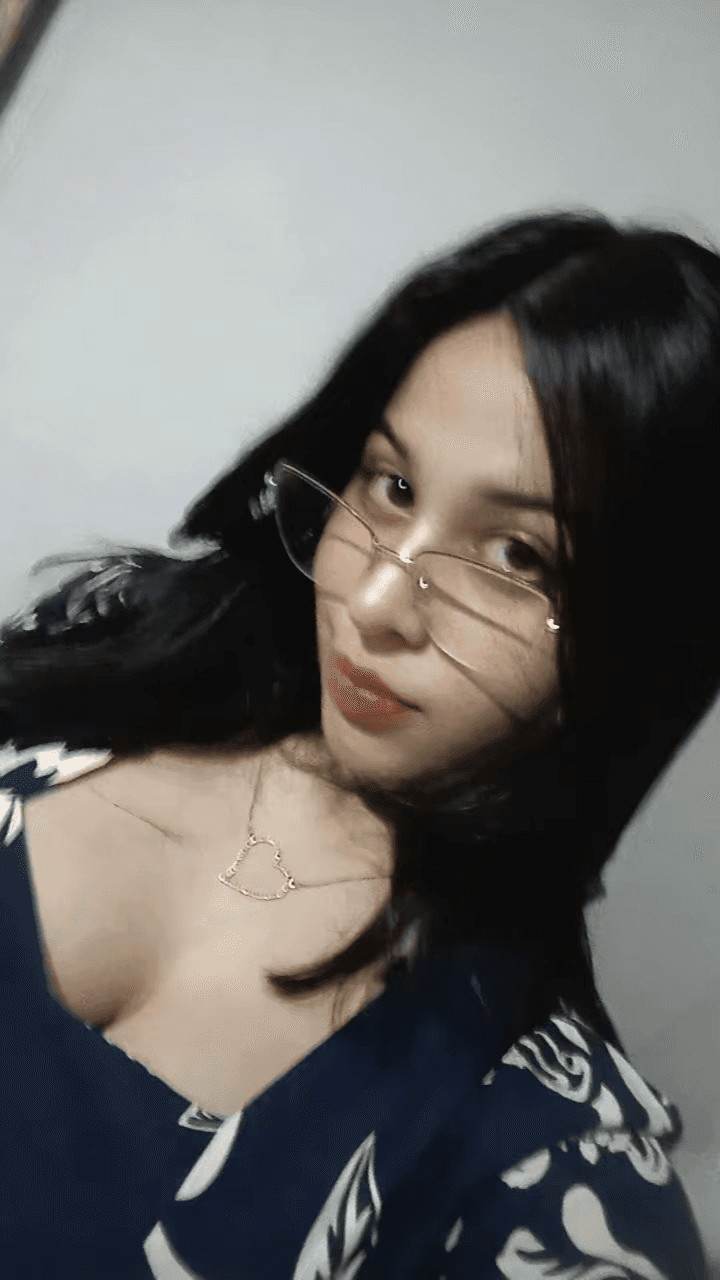 Luiza Gomes