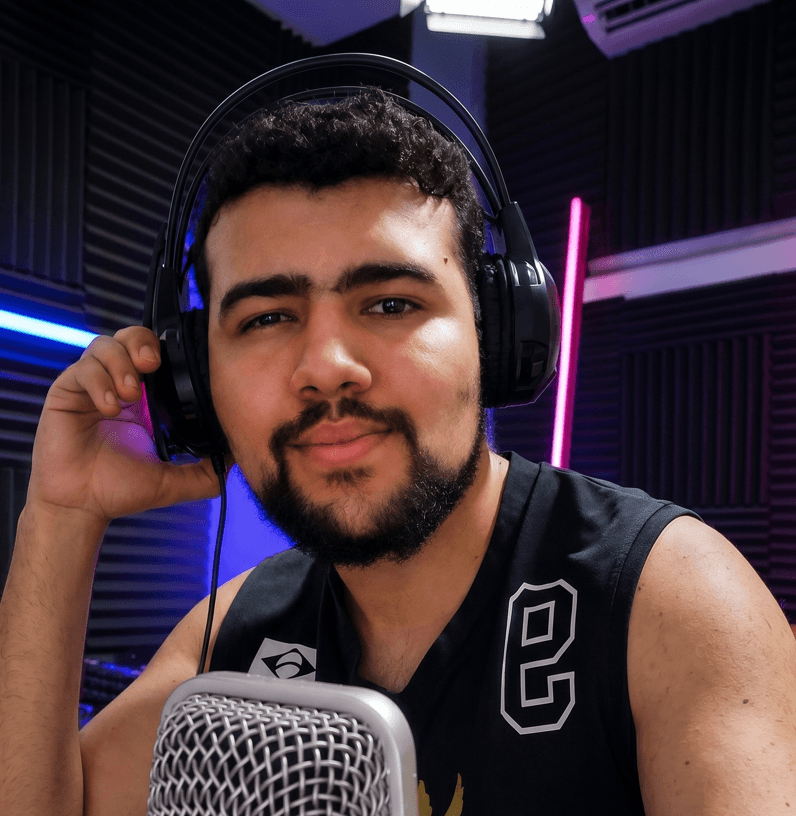 Matheus Fernandes
